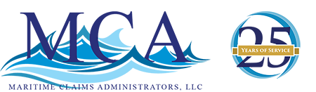 Maritime Claims Logo